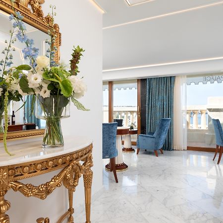 Ortea Palace Hotel, Sicily, Autograph Collection Сиракузы Экстерьер фото