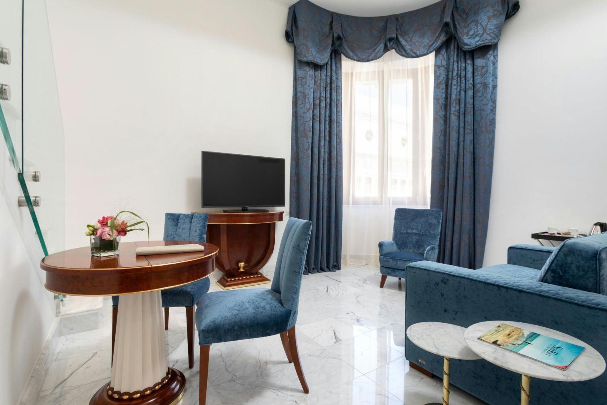 Ortea Palace Hotel, Sicily, Autograph Collection Сиракузы Экстерьер фото